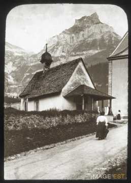 Chapelle (Engelberg)